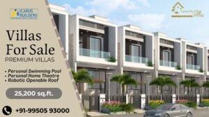 3 BHK flat price on Ajmer Road Jaipur