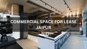 Gaurav Tower Jaipur for Rent Office